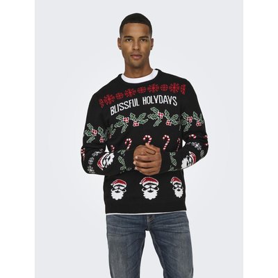 Pull en maille ONLY & SONS ONLY & SONS