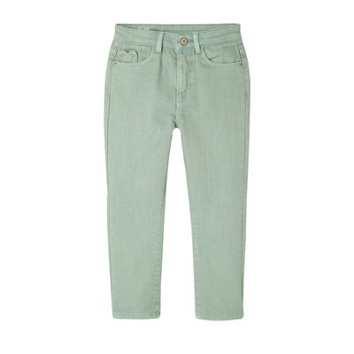 Pantalon slim MorphologiK medium VERTBAUDET