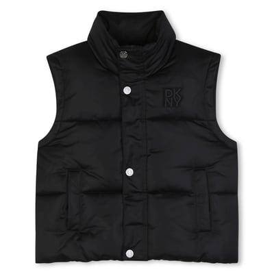 Doudoune sans manches DKNY