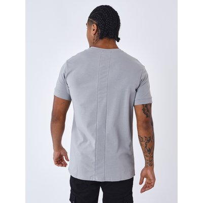T-shirt style techwear PROJECT X