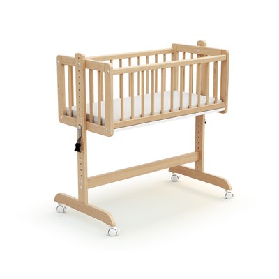 Berceau cododo évolutif en bois ESSENTIEL AT4