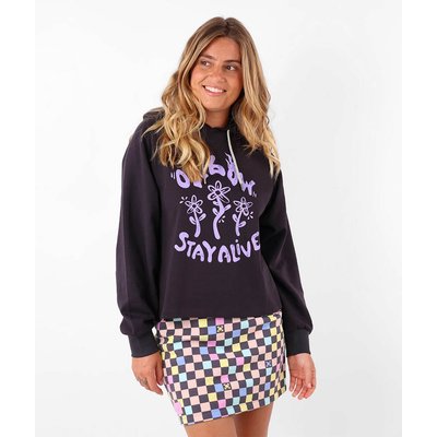 Sweat à capuche EXTAZ OXBOW
