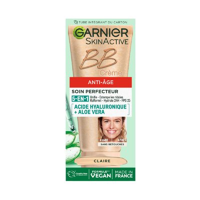 BB Crème 5-en-1 50ml GARNIER