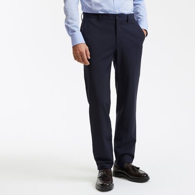 Pantalon de costume, fabriqué en Europe, Signature LA REDOUTE COLLECTIONS