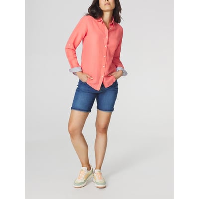 Chemise manches longues ILONACHE19017 TBS