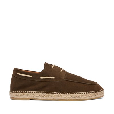 Espadrilles homme M.MOUSTACHE La Redoute