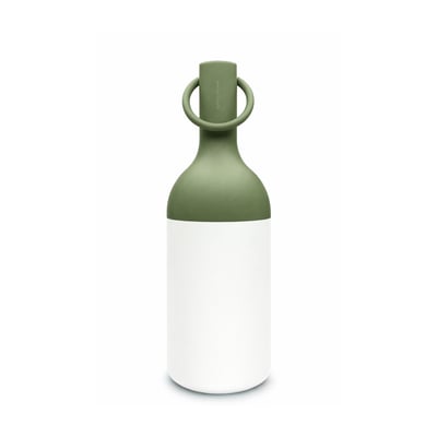 Petite lampe nomade en plastique - ELO MAISON PAVANE