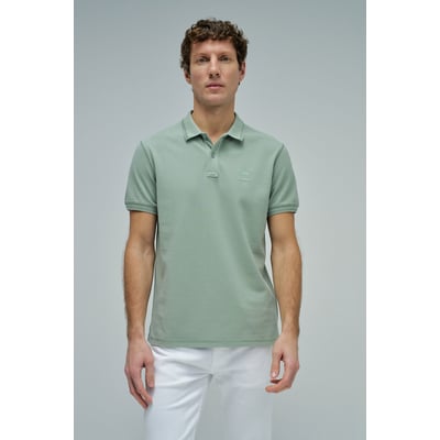 POLO AVEC BRANDING SALSA JEANS