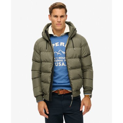 Doudoune Sports SUPERDRY