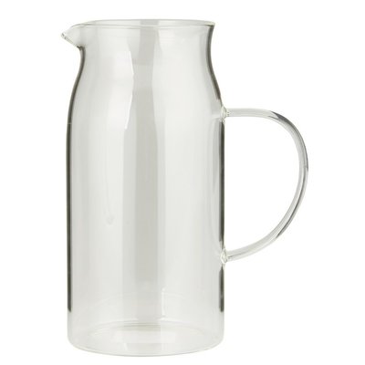 Carafe à eau verre IB LAURSEN