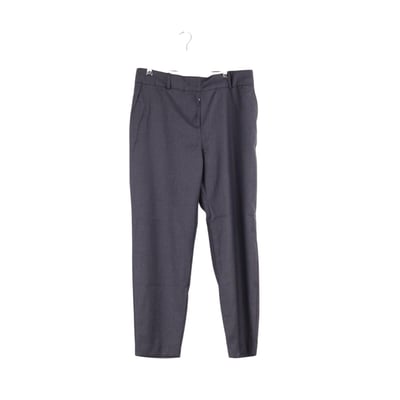 Pantalon droit - Très Bon État SEZANE