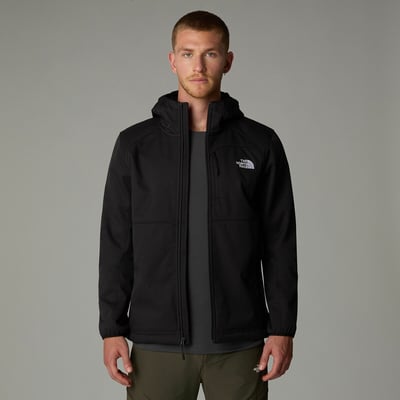 Veste Softshell à capuche THE NORTH FACE