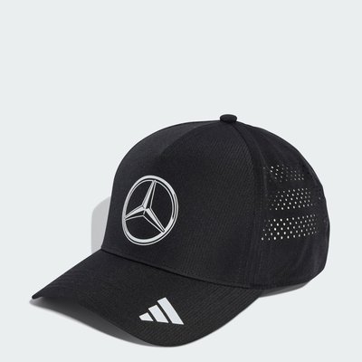 CASQUETTE TRUCKER CLIMACOOL MERCEDES - AMG PETRONAS FORMULA ONE TEAM MECHANICS adidas Performance