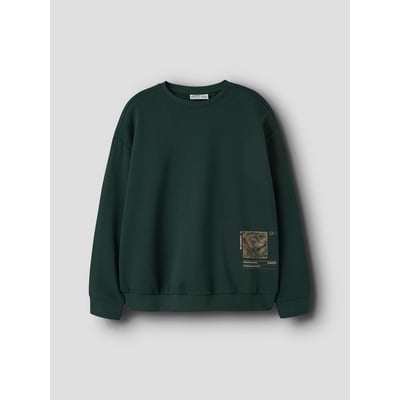 Sweat-Shirt NAME IT