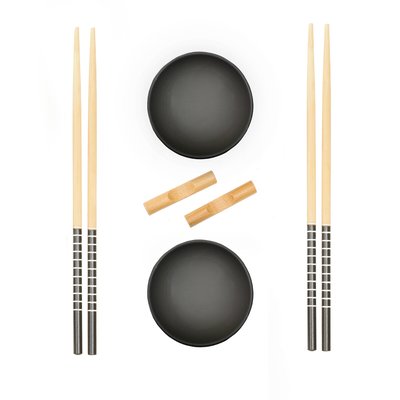 6-Piece Sushi Set SO'HOME