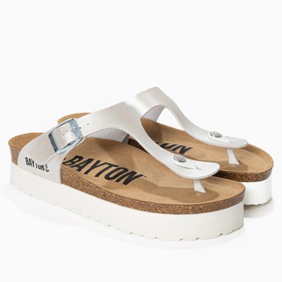 Tongs ASTURIAS pour femme BAYTON
