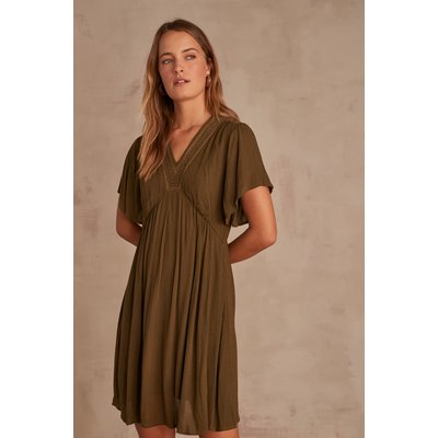 Robe brodée coraline Maison 123