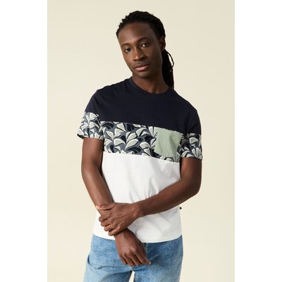 T-shirt manches courtes BONOBO