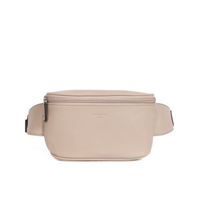 Sac banane  Cuir CONFORT HEXAGONA