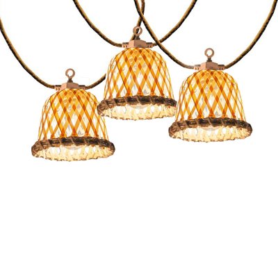 Guirlande lumineuse MALY LIGHT HYBRID LUMISKY