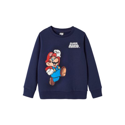 Sweat Super Mario® VERTBAUDET