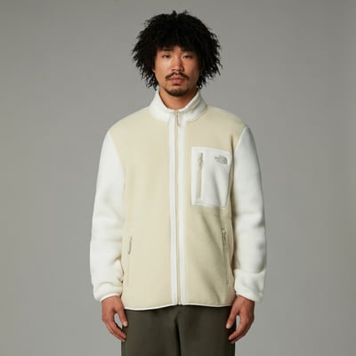 Sweat zippé col montant THE NORTH FACE