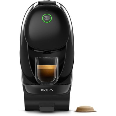 Dolce Gusto NEO CAFFE NOIRE + FOURREAU KRUPS