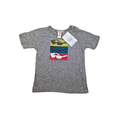 Tee-shirt - Très bon état BONPOINT