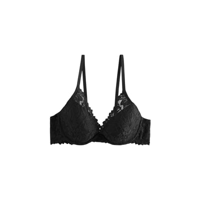 Soutien-gorge en dentelle ultra confort NEXT