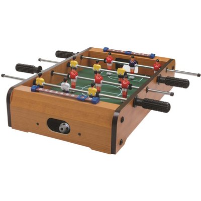 Mini Baby-foot De Table 51 Cm CMP