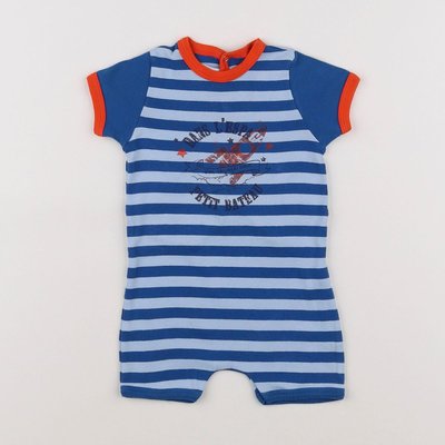 Pyjama coton - Très bon état PETIT BATEAU