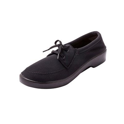Derbies À Lacets En Maille Extensible PEDICONFORT