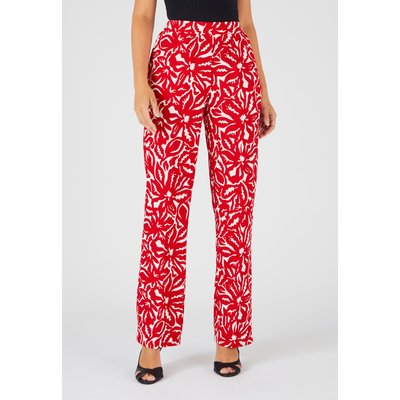 Pantalon maille texturée DAMART