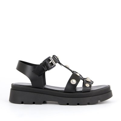 SANDALE PRECY MELLOW YELLOW