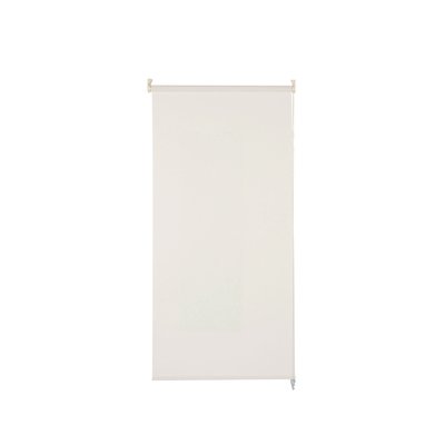 Store enrouleur screen  en polyester, LINEN INSPIRE