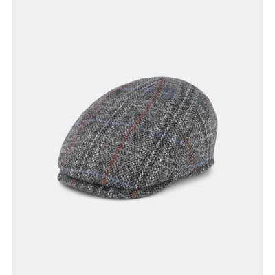 Casquette barry prince de galles !aine GALERIES LAFAYETTE