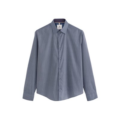 Chemise habillée à poignets simples NEXT