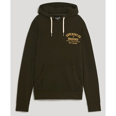 Superdry boys hoodie discount