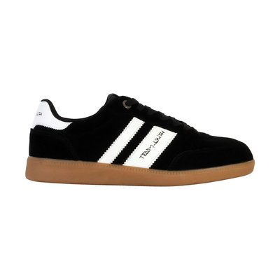 Basket Cuir Teddy Smith TEDDY SMITH