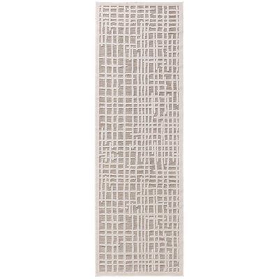 Tapis d'extérieur & intérieur FLORA BENUTA 