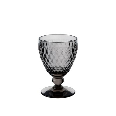Verre À Vin Blanc Smoke BOSTON VILLEROY & BOCH