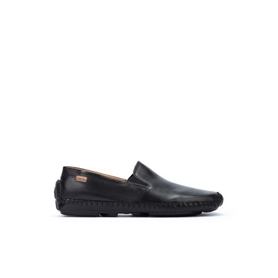 Mocassins cuir JEREZ PIKOLINOS