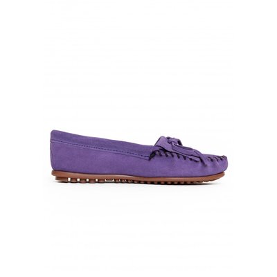 Mocassins Kilty hardsole MINNETONKA
