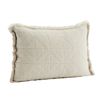 Housse de coussin coton MADAM STOLTZ
