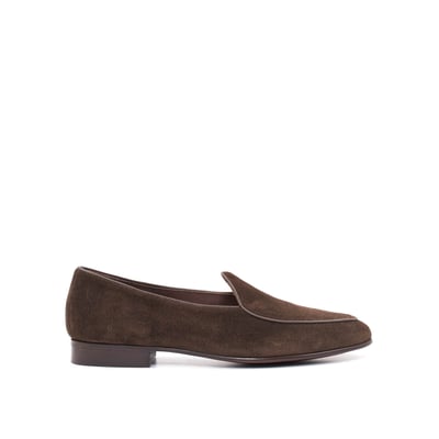 Mocassin daim DOUGLAS FINSBURY