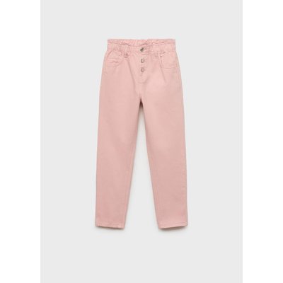 Jean paperbag MANGO KIDS