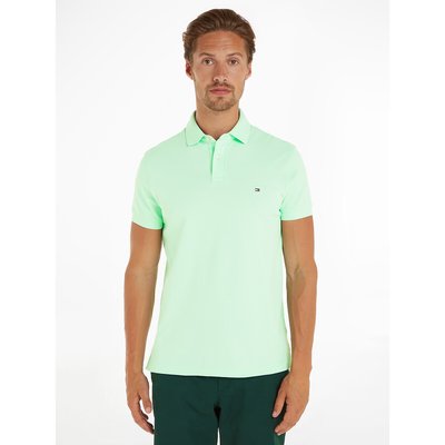 Polo  manches courtes regular 1985 TOMMY HILFIGER