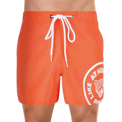Bermuda de bain court jungle ATHENA