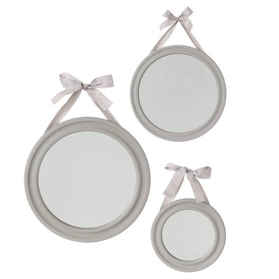Set de 3 miroirs RUBAN ATMOSPHERA