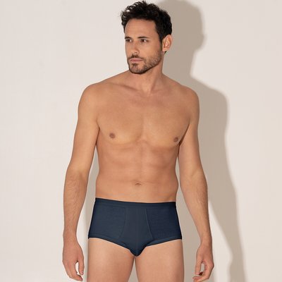 Slip taille haute ouvert EMINENCE